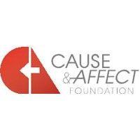 cause & affect foundation logo image