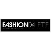 fashion palette logo image