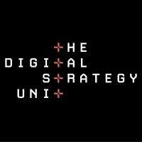 the digital strategy unit logo image