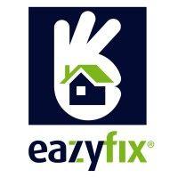 eazyfix logo image