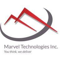 marvel technologies inc logo image