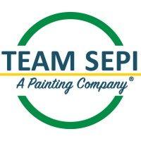 team sepi inc., a painting company®