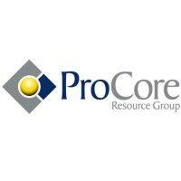 procore resource group - salesforce developers & consultants logo image