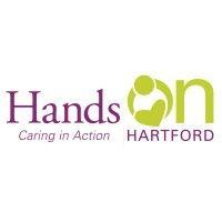 hands on hartford, inc. logo image