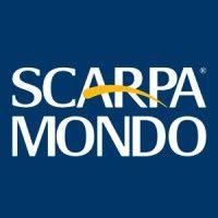 scarpamondo logo image