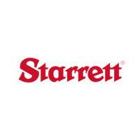 the l.s. starrett company logo image