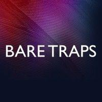 bare traps logo image