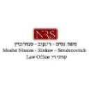 logo of Moshe Nissim Rinkov Senderovich