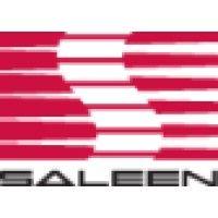 saleen logo image