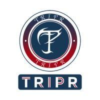 tripr logo image