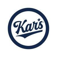 kar's nuts logo image