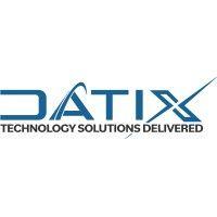 datix logo image