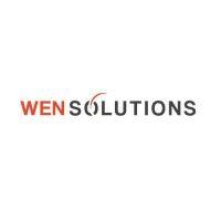 wen solutions logo image