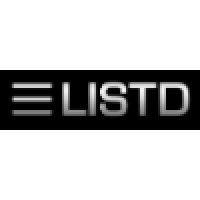 listd logo image