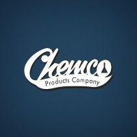 chemco products company logo image