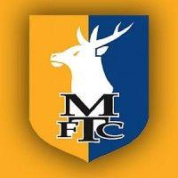 mansfield town football club logo image