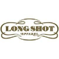 longshot apparel logo image