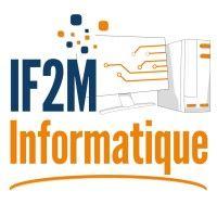 if2m informatique logo image