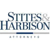 stites & harbison, pllc logo image