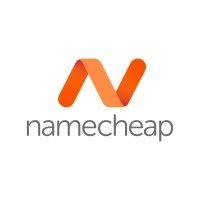 namecheap logo image