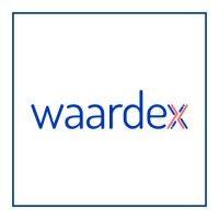 waardex logo image