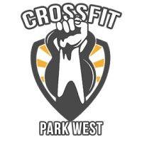 crossfit park west logo image