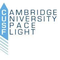 cambridge university spaceflight