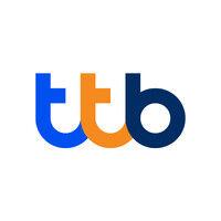 ttb bank logo image