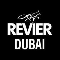 revier hotel - dubai