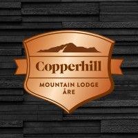 copperhill mountain lodge logo image