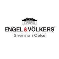 engel & völkers sherman oaks logo image