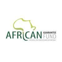 african guarantee fund logo image