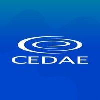 cedae - companhia estadual de águas e esgotos