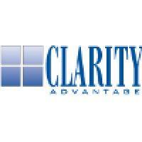 clarity advantage corporation logo image