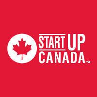 startup canada logo image