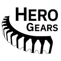 hero gears a/s logo image