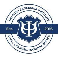 nelson leadership institute