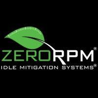 zerorpm, inc. logo image