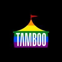 tamboo logo image