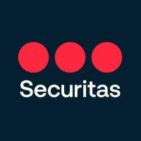 securitas turkey logo image