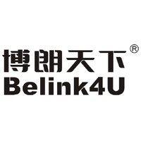 广州博朗翻译服务有限公司 guangzhou belink translation co., ltd logo image