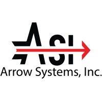 arrow systems, inc. logo image