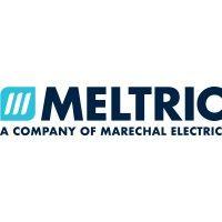 meltric® corporation logo image