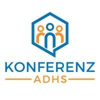 conference adhd logo image