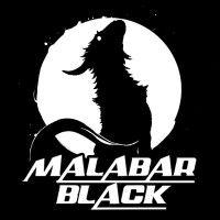 malabar black logo image