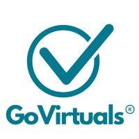 govirtuals logo image