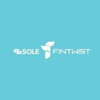 sole® financial logo image