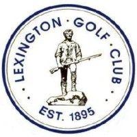 lexington golf club logo image