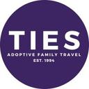 logo of Adoptive Family Travel The Ties Program