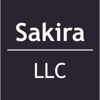 sakira llc logo image